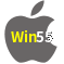 Aplicativo Win55 para iOS