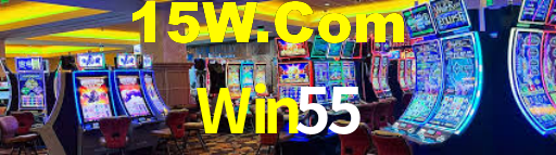 Win55: Seu Cassino Premiado com Pagamentos Rápidos