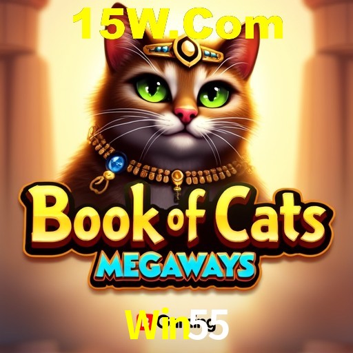 Desvendando o Mundo dos Jogos Virtuais na Win55