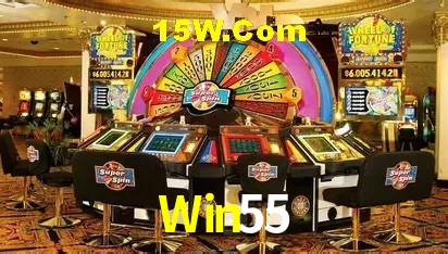 Experiência VIP Win55