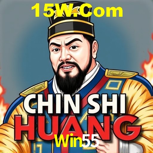 A Emoção da Loteria na Win55: Uma Chance de Mudança de Vida