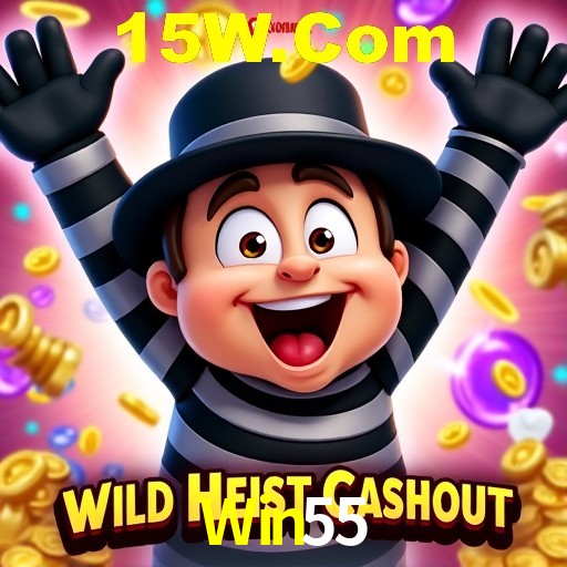 Descubra a Essência do Win55: Nossa História e Compromissos