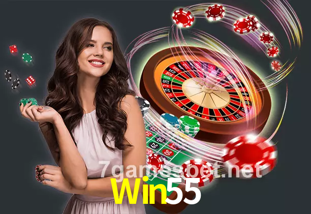 vivo no cassino Win55