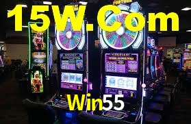 Exclusive Games Win55