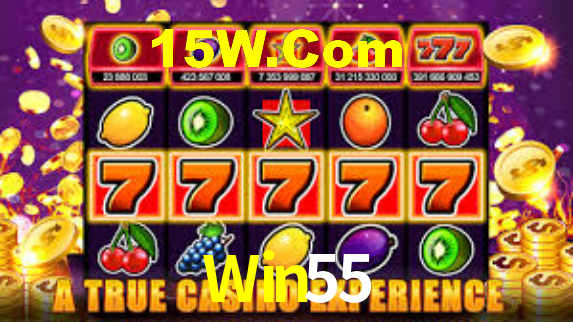 Descubra a Essência do Win55: Nossa História e Compromissos