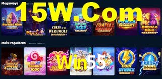 Programa VIP Win55