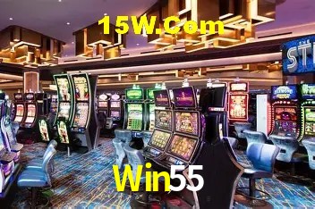 Descubra o Programa VIP da Win55: Vantagens Exclusivas para Jogadores