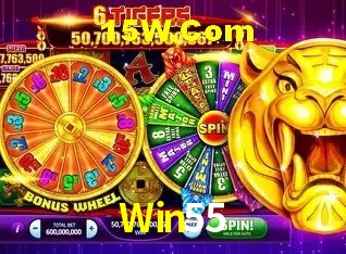 Descubra o Programa VIP da Win55: Vantagens Exclusivas para Jogadores
