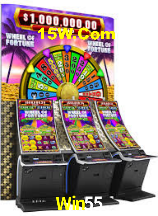 Sinta a adrenalina dos jogos de cassino com Win55