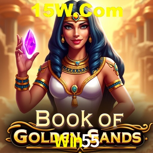 Recursos de Bônus Win55