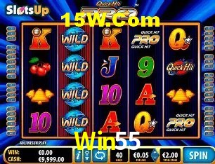 A Emoção da Loteria na Win55: Uma Chance de Mudança de Vida