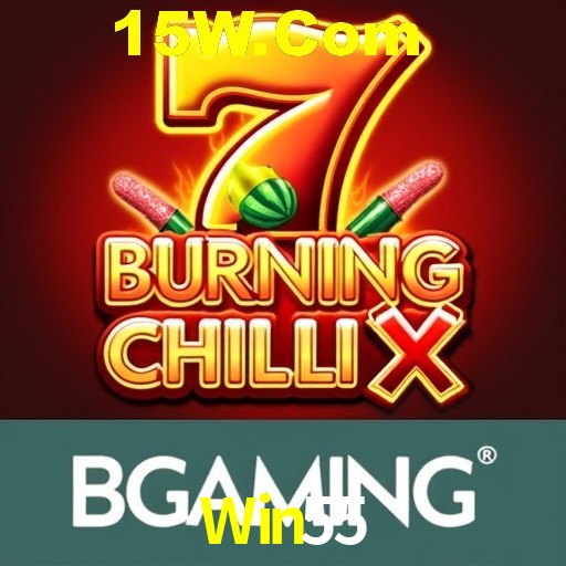 Descubra o Mundo do Cassino Online com Win55