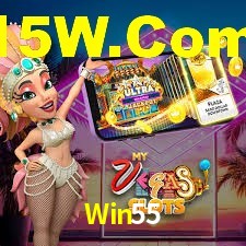 Tennis Betting Win55
