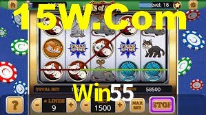 Live Casino Win55