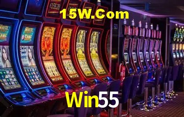 Desvendando o Mundo dos Jogos Virtuais na Win55