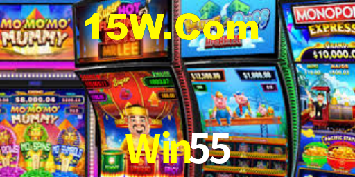 Win55 - App Oficial Para Download Do Cassino - Win55Bet