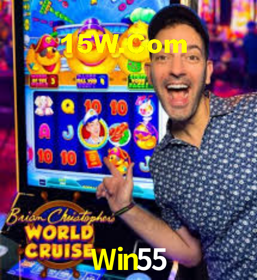 Descubra a Magia dos Jogos de Arcade no Win55