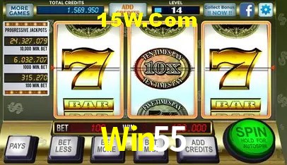 Descubra a Essência do Win55: Nossa História e Compromissos