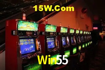 Explorando a Categoria de Eventos em Apostas na Win55