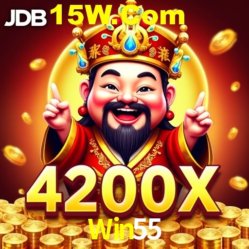 Seasonal Promotions Win55