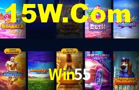 Experimente o Login Seguro Premium no Win55
