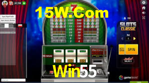 Bônus Generosos e Exclusivos no Win55 para Você!