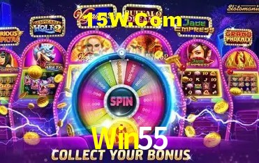 Apostas Esportivas na Win55: Um Guia Completo