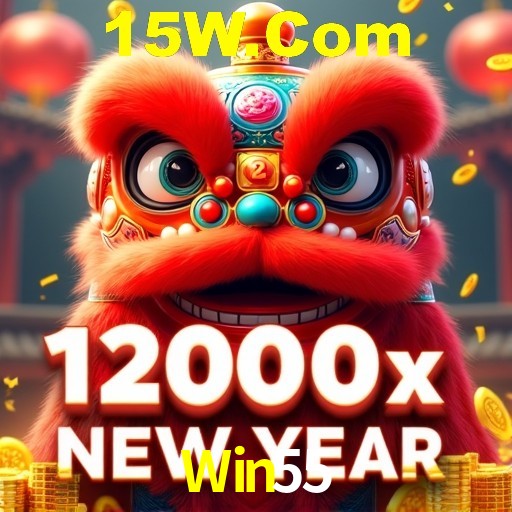 Jogos de Slot Win55