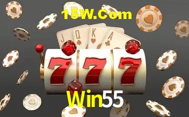 Descubra a Essência do Win55: Nossa História e Compromissos