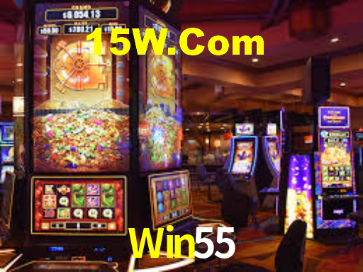 Win55Bet