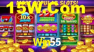Blackjack Table Win55