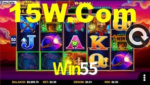Win55,Win55Bet