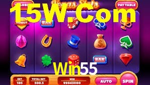 Tournaments Win55