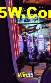 Roulette Table Win55