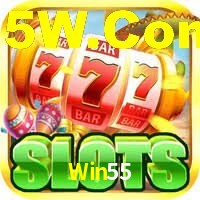 Win55 App Interface