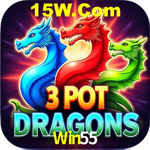 Apostas de Tênis Win55