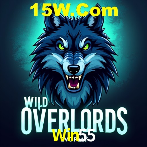 Diretório de Jogos Win55