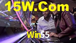 Daily Bonuses Win55