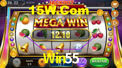 Win55: A Experiência de Casino com Jogos de Mesa ao Vivo