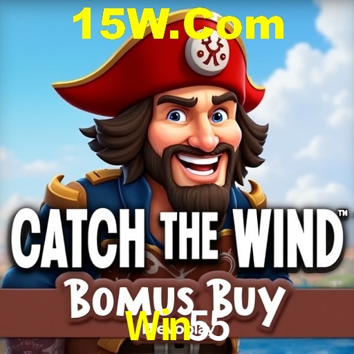 Bônus Diários Win55
