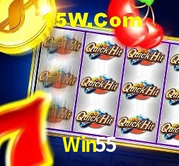 Loterias online na Win55