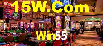 Ofertas Imperdíveis na Win55: Promoções e Bônus Que Valem a Pena