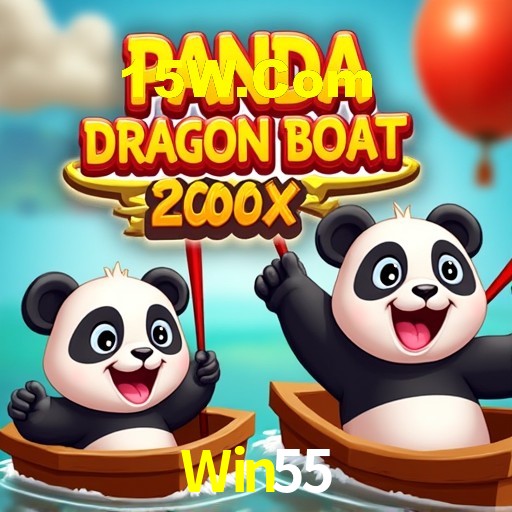 Interface do App Win55