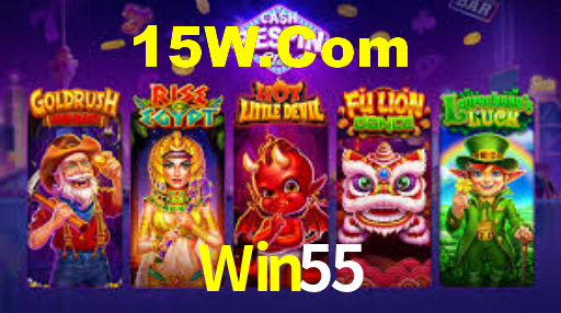 Win55Bet