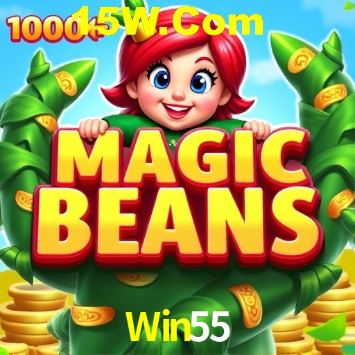 Descubra a Essência do Win55: Nossa História e Compromissos