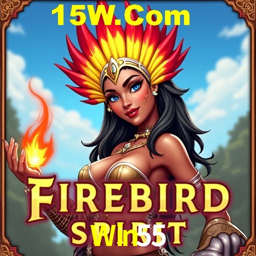 Game Providers Win55