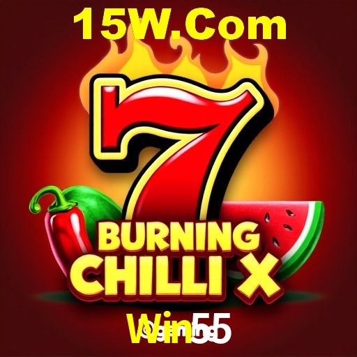 A Popularidade dos Caça-Níqueis no Win55