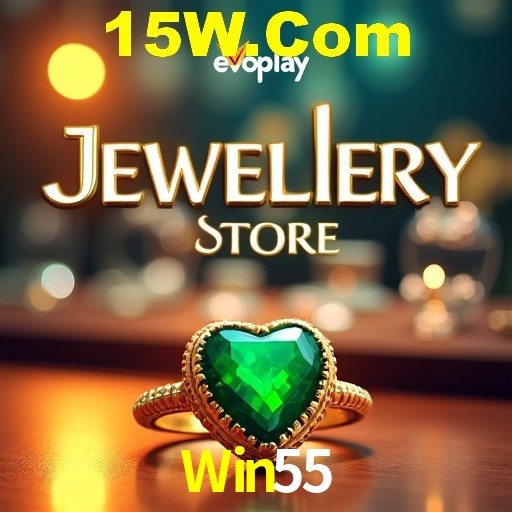 A Emoção da Loteria na Win55: Uma Chance de Mudança de Vida