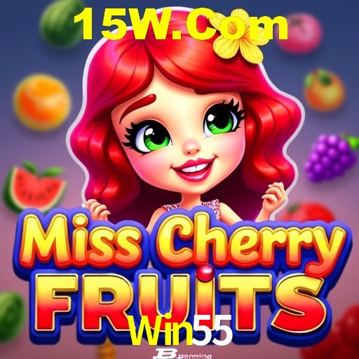 A Popularidade dos Caça-Níqueis no Win55