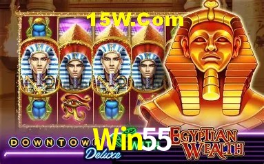 Mesa de Blackjack Win55